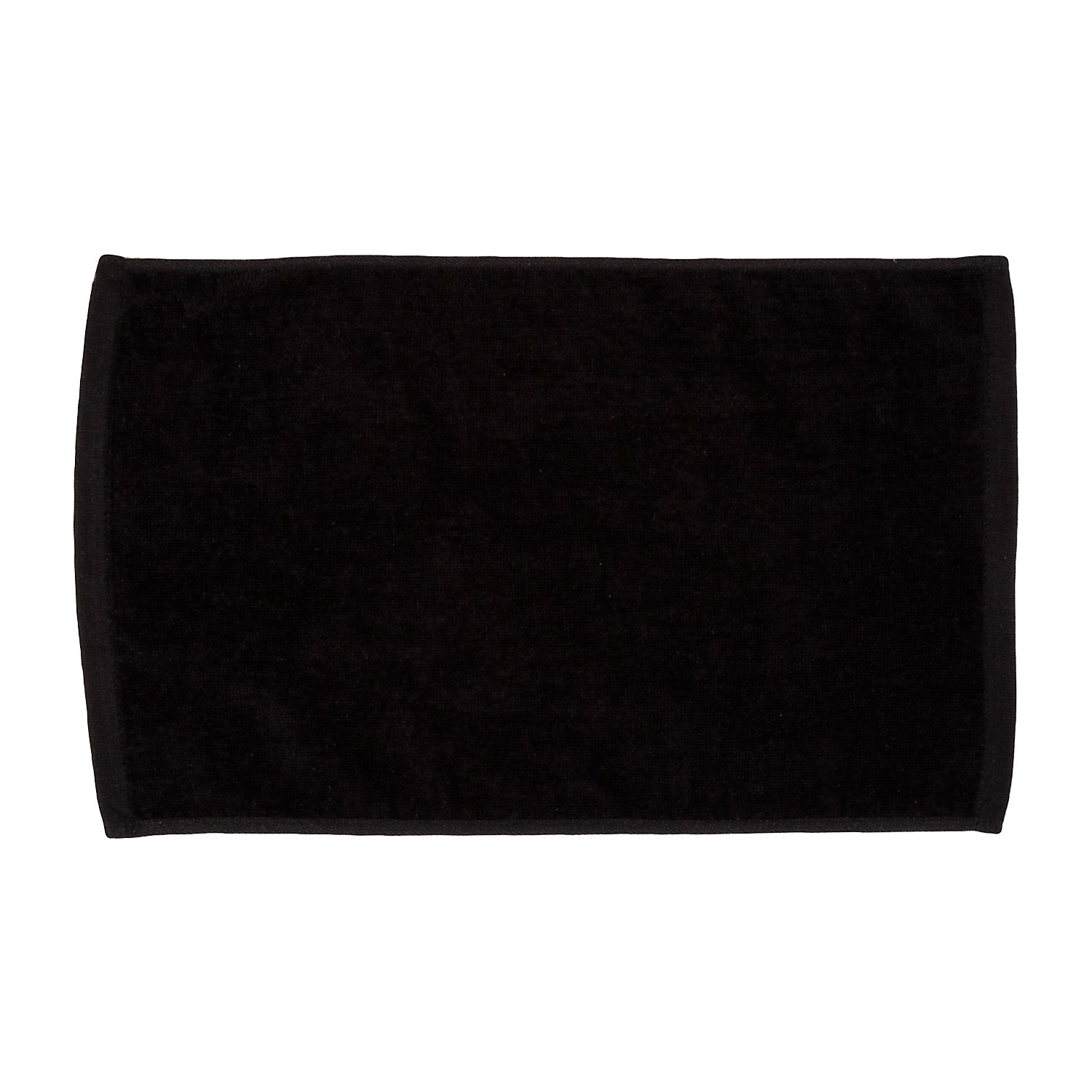 36-Pack Mid-Weight Velour Sports Towel 11” x 18” (White)