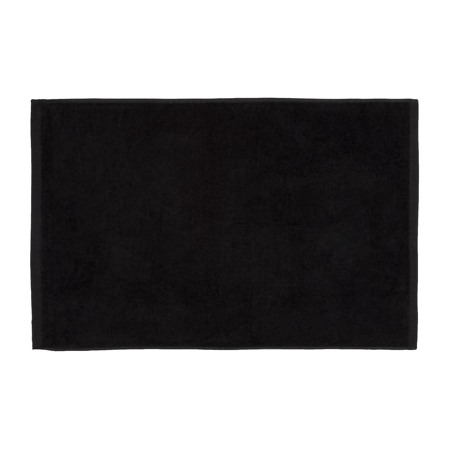 18-Pack Mid-Weight Velour Hand/Sports Towel 16” x 25” (White)